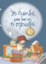 Capa do artigo 25 Cuentos Para Leer En 5 Minutos