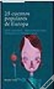 Capa do artigo 25 Cuentos Populares De Europa