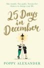 25 Days In December - Preview