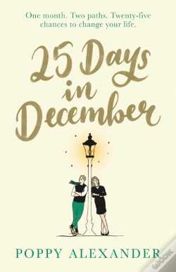 Capa do artigo 25 Days In December
