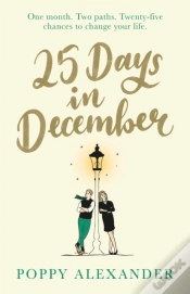 Capa do artigo 25 Days In December
