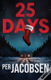Capa do artigo 25 Days