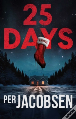 Capa do artigo 25 Days