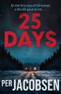 25 Days - Preview