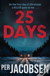 Capa do artigo 25 Days