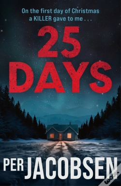 Capa do artigo 25 Days