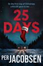 25 Days - Preview