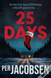 Capa do artigo 25 Days