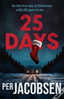 Capa do artigo 25 Days