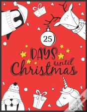 Capa do artigo 25 Days Until Christmas