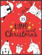 25 Days Until Christmas - Preview