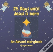 Capa do artigo 25 Days Until Jesus Is Born