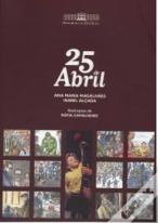 25 de Abril