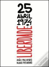 25 de Abril - Liberdade
