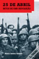 25 de Abril