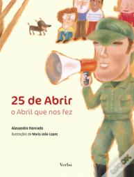 25 de Abrir