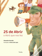 Capa do artigo 25 de Abrir