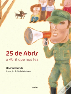 Capa do artigo 25 de Abrir