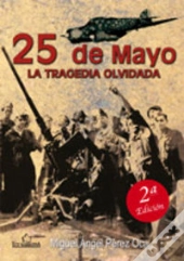25 De Mayo