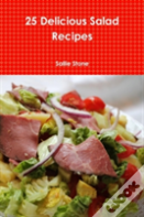 25 Delicious Salad Recipes