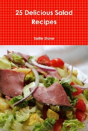 25 Delicious Salad Recipes - Preview