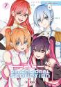 2.5 Dimensional Seduction T07 - Preview