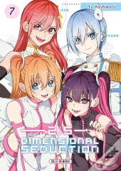 2.5 Dimensional Seduction T07