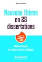 25 Dissertations ; Thème De Prépa Hec - Preview