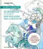 25 Divinites A Colorier Pour Vous Guider Vers La Meditation - Preview