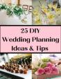 25 Diy Wedding Planning Ideas & Tips - Preview