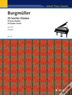 Capa do artigo 25 Easy Studies