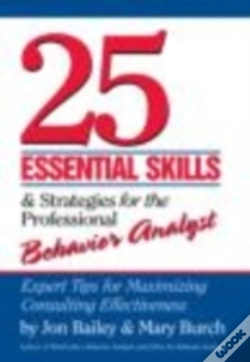 Capa do artigo 25 Essential Skills Strategies For Profe