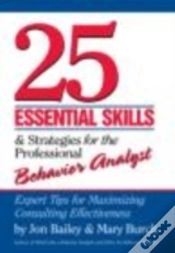 Capa do artigo 25 Essential Skills Strategies For Profe