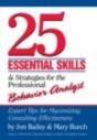 25 Essential Skills Strategies For Profe - Preview