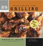 25 Essentials: Techniques For Grilling - Preview