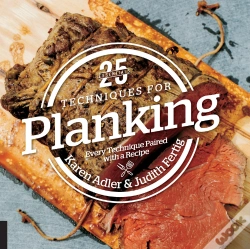 Capa do artigo 25 Essentials: Techniques For Planking