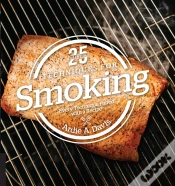 Capa do artigo 25 Essentials: Techniques For Smoking