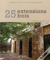 Capa do artigo 25 Extensions Bois