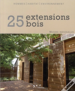 Capa do artigo 25 Extensions Bois