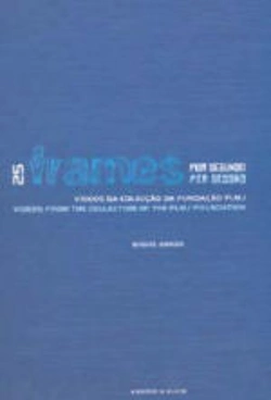 Capa do artigo 25 Frames por segundo