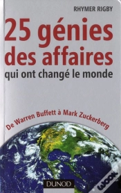 Capa do artigo 25 Genies Des Affaires Qui Ont Change Le Monde
