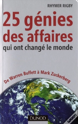 Capa do artigo 25 Genies Des Affaires Qui Ont Change Le Monde