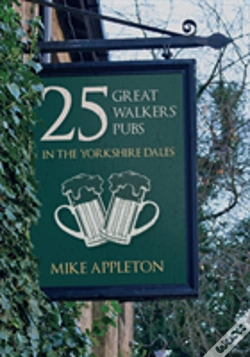 Capa do artigo 25 Great Walkers' Pubs In The Yorkshire Dales