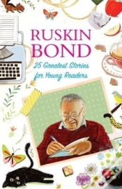 Capa do artigo 25 Greatest Stories For Young Readers