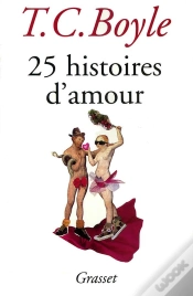 Capa do artigo 25 Histoires D