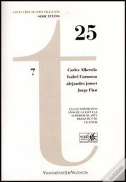 Capa do artigo 25