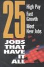 25 Jobs That Have It All - Preview
