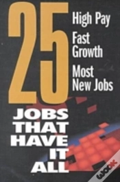 Capa do artigo 25 Jobs That Have It All