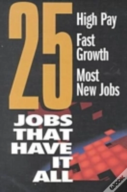 Capa do artigo 25 Jobs That Have It All