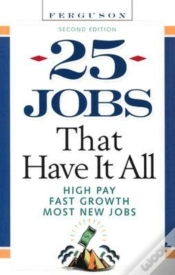 Capa do artigo 25 Jobs That Have It All